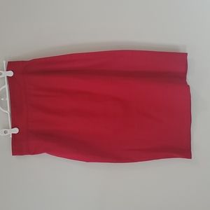 Pinup Couture Pencil skirt medium